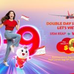 Vietjet លក់សំបុត្របញ្ចុះតម្លៃថ្ងៃទី៩ ខែ៩៖ ធ្វើដំណើរពីសៀមរាបទៅកាន់ហាណូយ តម្លៃសំបុត្រចាប់ពីត្រឹមតែ 0 ដុល្លារអាមេរិកប៉ុណ្ណោះ