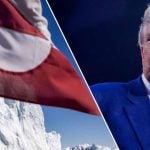 លោក Trump និយាយថា សហរដ្ឋអាមេរិកសម្រេចបានកិច្ចព្រមព្រៀងសន្តិសុខលើកោះ Greenland