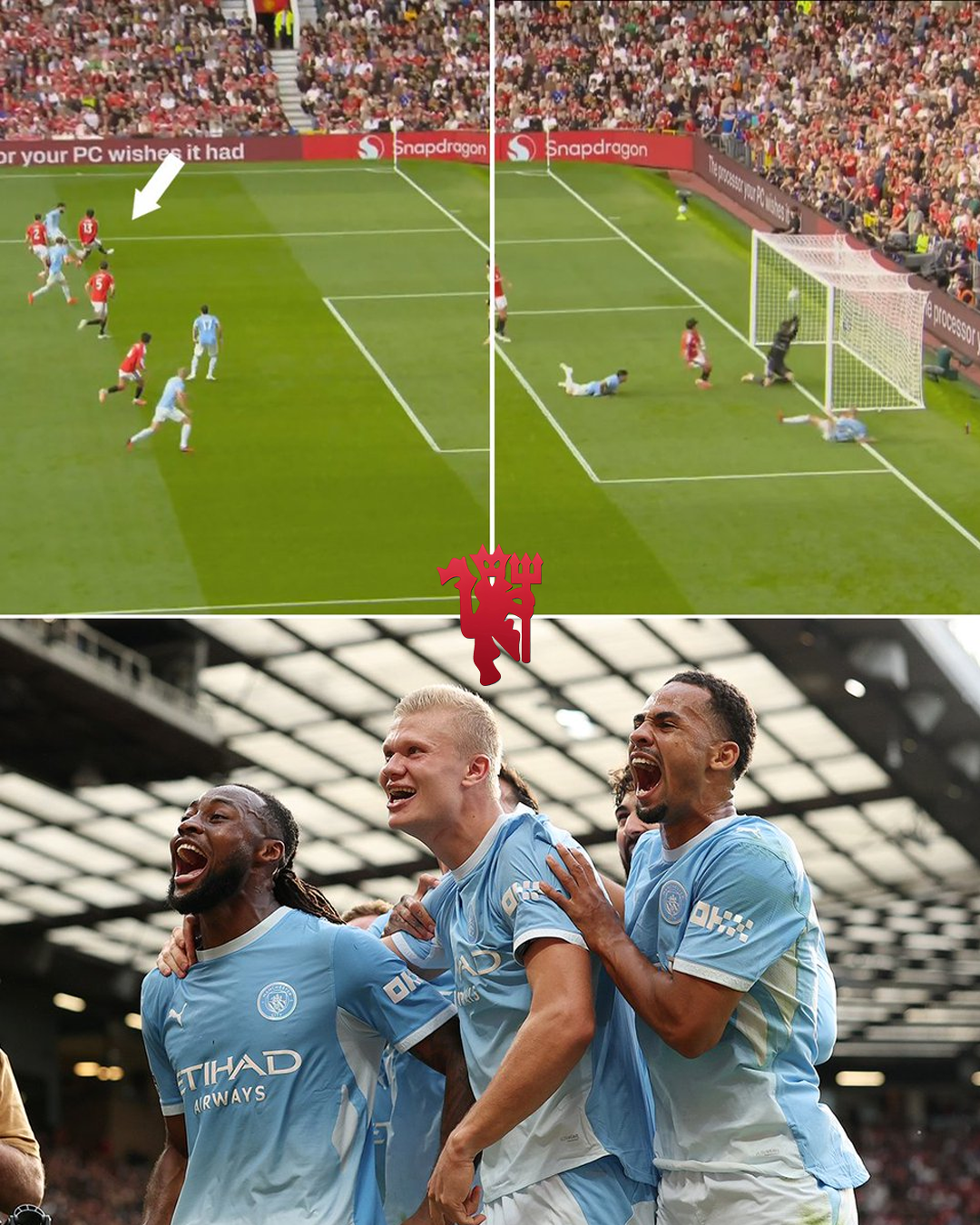 Manchester United