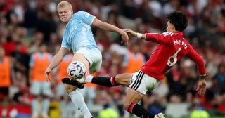 Pro Ref ទទួលស្គាល់ «កំហុសក្នុងការវិនិច្ឆ័យ» លើគ្រាប់បាល់ Haaland ទល់ Manchester United