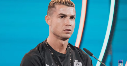 Cristiano Ronaldo ដាក់គោលដៅស៊ុត 1,000 គ្រាប់ ខណៈមិនទាន់សម្រេចចិត្តចូលនិវត្តន៍ 1
