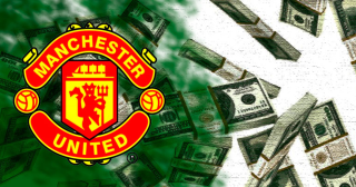 Manchester United អាចរកចំណូលជាង 270 លានដុល្លារ ពីកិច្ចព្រមព្រៀងស្ពនស័រ ៥ ក្នុងរដូវកាល 2026/27