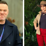 Wayne Rooney អាចនឹងចូលរួមកម្មវិធី «I’m A Celebrity» នៅអូស្ត្រាលី បន្ទាប់ពីភរិយា Coleen