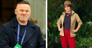Wayne Rooney អាចនឹងចូលរួមកម្មវិធី «I’m A Celebrity» នៅអូស្ត្រាលី បន្ទាប់ពីភរិយា Coleen