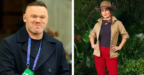 Wayne Rooney អាចនឹងចូលរួមកម្មវិធី «I’m A Celebrity» នៅអូស្ត្រាលី បន្ទាប់ពីភរិយា Coleen 1