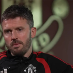លោក Michael Carrick៖ ការដែលគូប្រកួតមិនអាចទាយដឹងអត្តសញ្ញាណលេងរបស់ Man Utd អាចជាអត្ថប្រយោជន៍