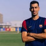 🔵 Barcelona រៀបចំផែនការអនាគតអាជីពគ្រូបង្វឹកសម្រាប់ Sergio Busquets ក្រោយជួប Deco