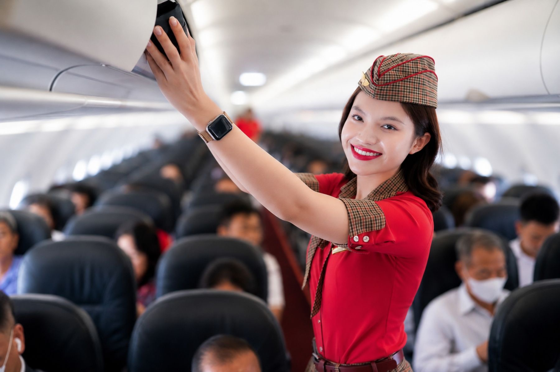 Vietjet 2