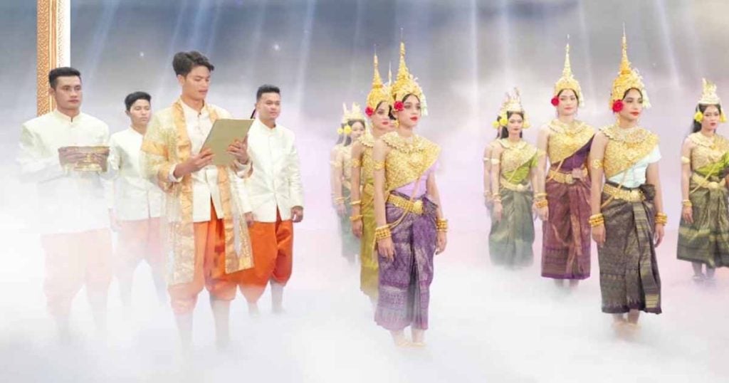 ចុងឆ្នាំ ២០២៦ ហេងខ្លាំង! ក្បួនហោរាសាស្ត្រថាអ្នកកើតឆ្នាំទាំង ៣ នេះ លាភសំណាងរីកដូចផ្សិត លុយហូរចូលមិនដាច់