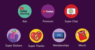 ចង់រកលុយពី YouTube $១០០០? នេះជាផ្លូវដែលអ្នកអាចចាប់ផ្តើម