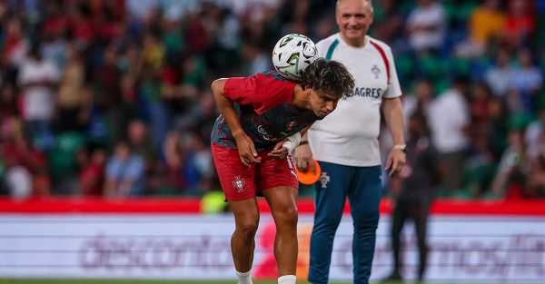 Joao Felix អាចជួបឧបសគ្គក្នុងការវិលត្រឡប់ទៅ Barcelona ដោយសារលក្ខខណ្ឌពិសេសក្នុងកុងត្រា Al Nassr