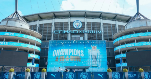 ក្តៅៗ! សំណុំរឿង Man City រងការចោទប្រកាន់ ១១៤ ករណី អាចមានលទ្ធផលនៅដើមឆ្នាំក្រោយ