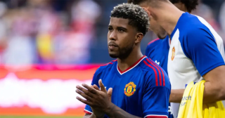 Andrey Santos សុំទោសអ្នកគាំទ្រ Man United ដោយពាក្យសម្តដីបែបនេះក្រោយចាញ់ Atletico Madrid​ យប់មិញ