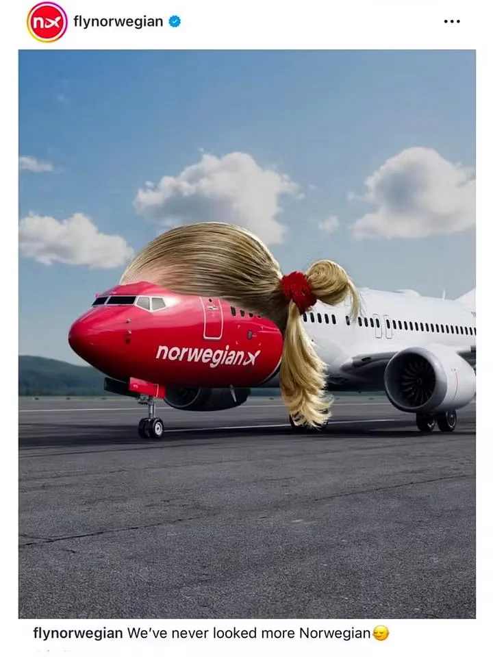 Erling Haaland Has Filed A Formal Lawsuit Against Norwegian V0 Ua6gvc0luush1